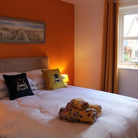 Cheery Craigie Ground Floor Apartment เพิร์ท ภายนอก รูปภาพ