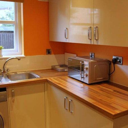Cheery Craigie Ground Floor Apartment เพิร์ท ภายนอก รูปภาพ