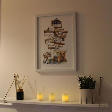 Cheery Craigie Ground Floor Apartment เพิร์ท ภายนอก รูปภาพ