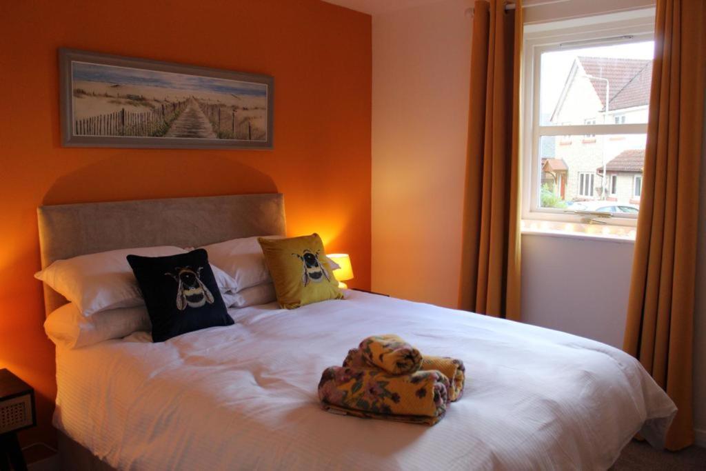 Cheery Craigie Ground Floor Apartment เพิร์ท ภายนอก รูปภาพ