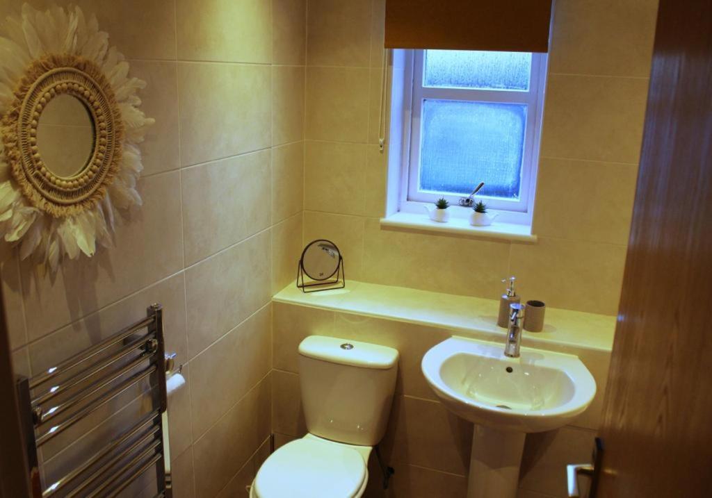 Cheery Craigie Ground Floor Apartment เพิร์ท ภายนอก รูปภาพ