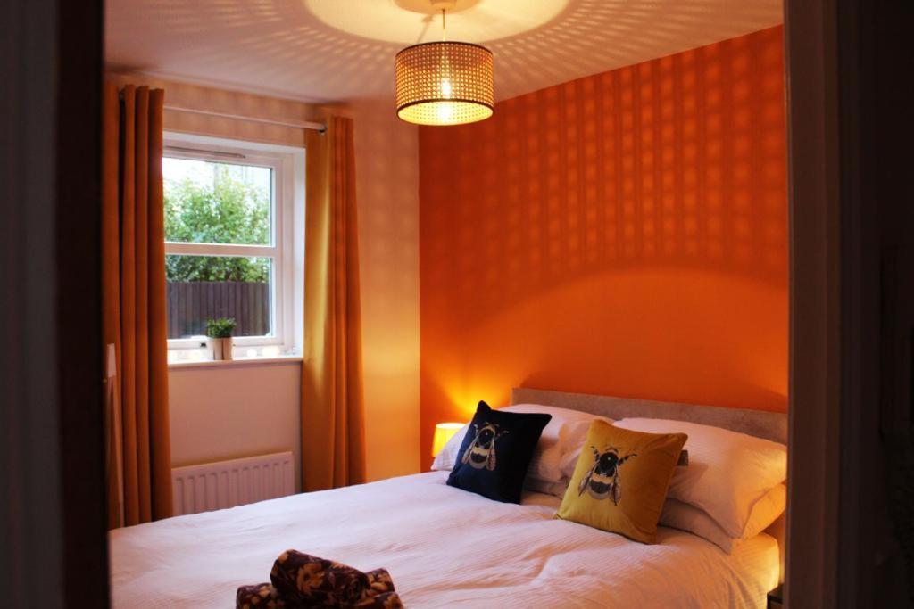 Cheery Craigie Ground Floor Apartment เพิร์ท ภายนอก รูปภาพ
