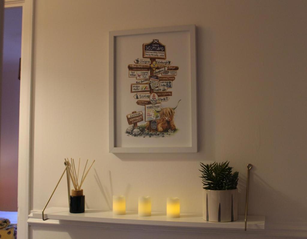 Cheery Craigie Ground Floor Apartment เพิร์ท ภายนอก รูปภาพ