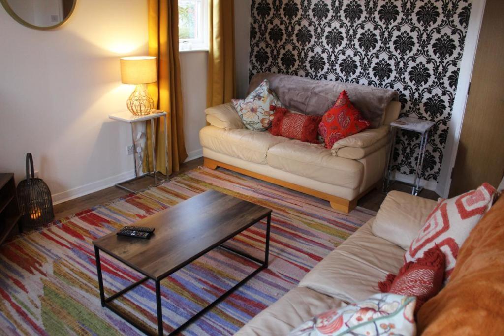 Cheery Craigie Ground Floor Apartment เพิร์ท ภายนอก รูปภาพ