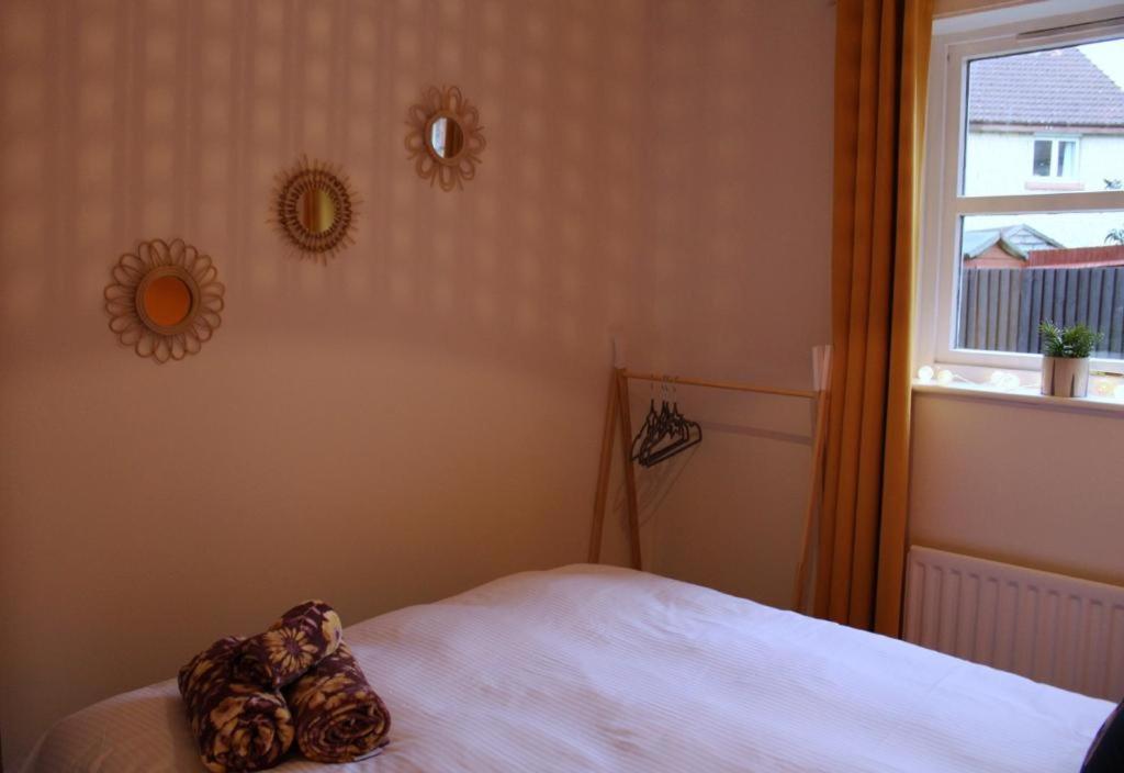 Cheery Craigie Ground Floor Apartment เพิร์ท ภายนอก รูปภาพ